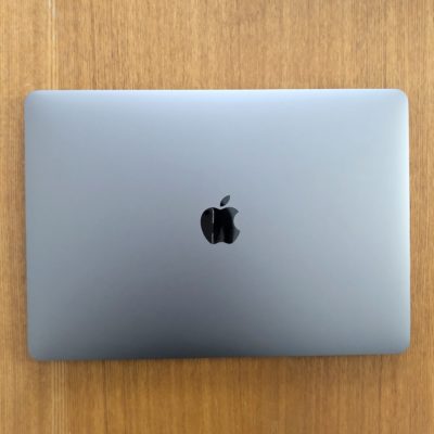 MacBook Pro 使い心地