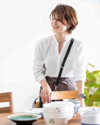 プロフィール おかむらじゅんこ